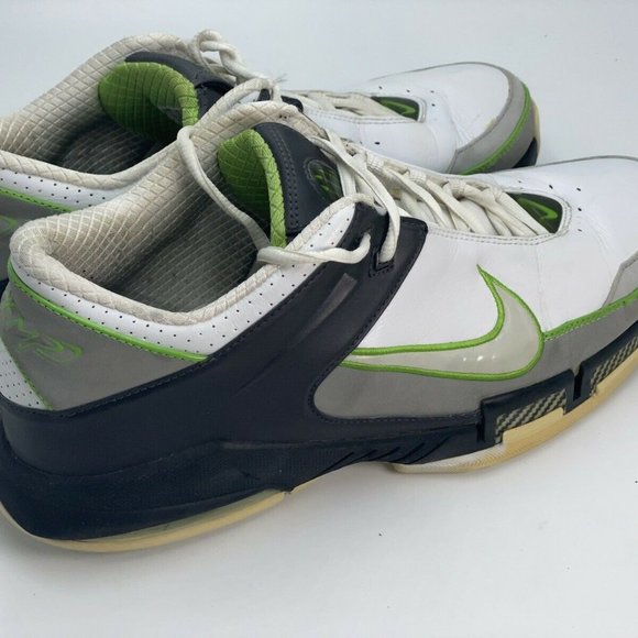 nike air uptempo low